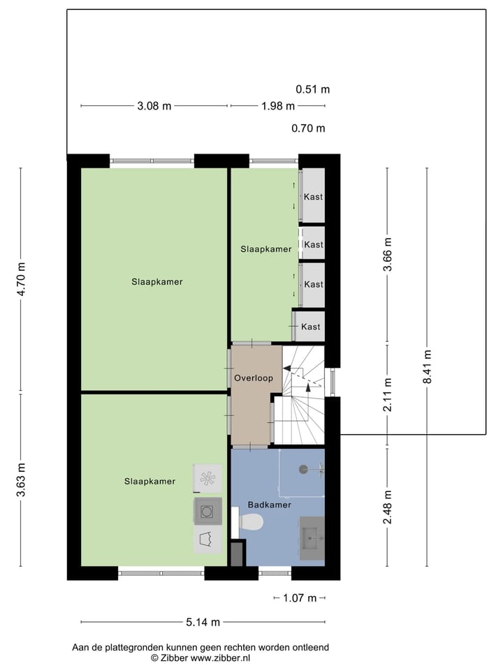 Foto 50 van Orchideehof 15