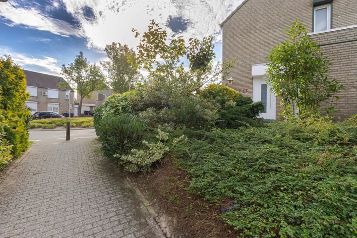 Foto 5 van Orchideehof 15