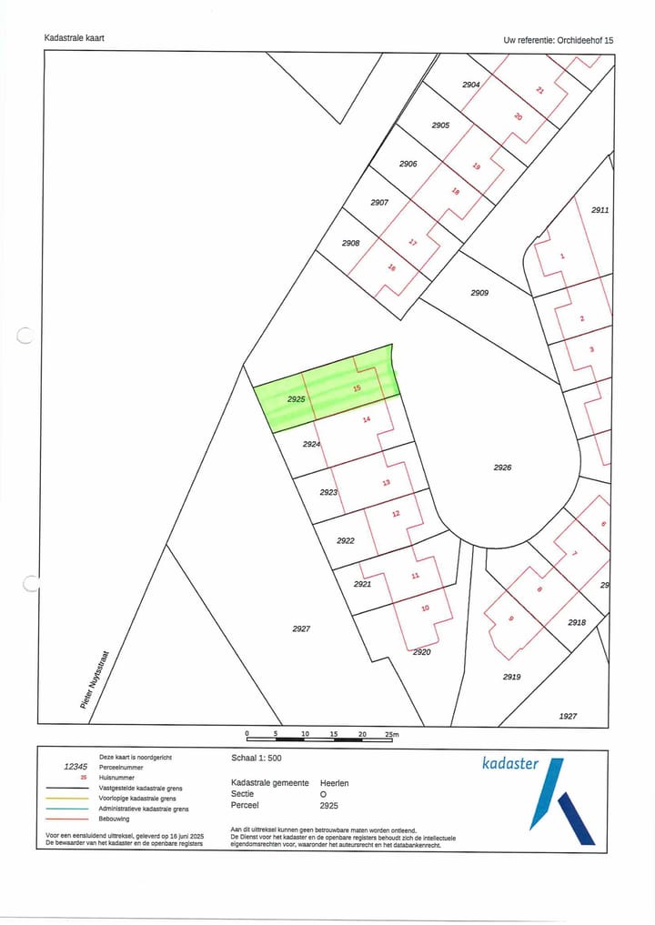 Foto 53 van Orchideehof 15