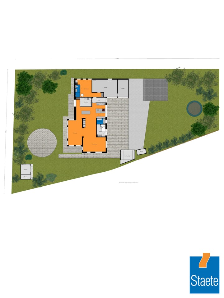 Photo 55 of Voordijk 45