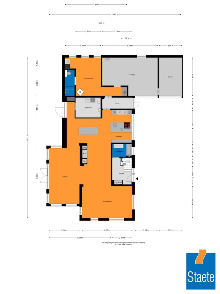 Photo 56 of Voordijk 45