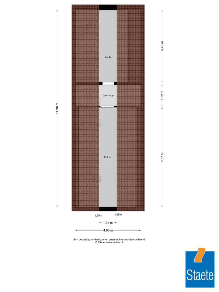 Photo 58 of Voordijk 45