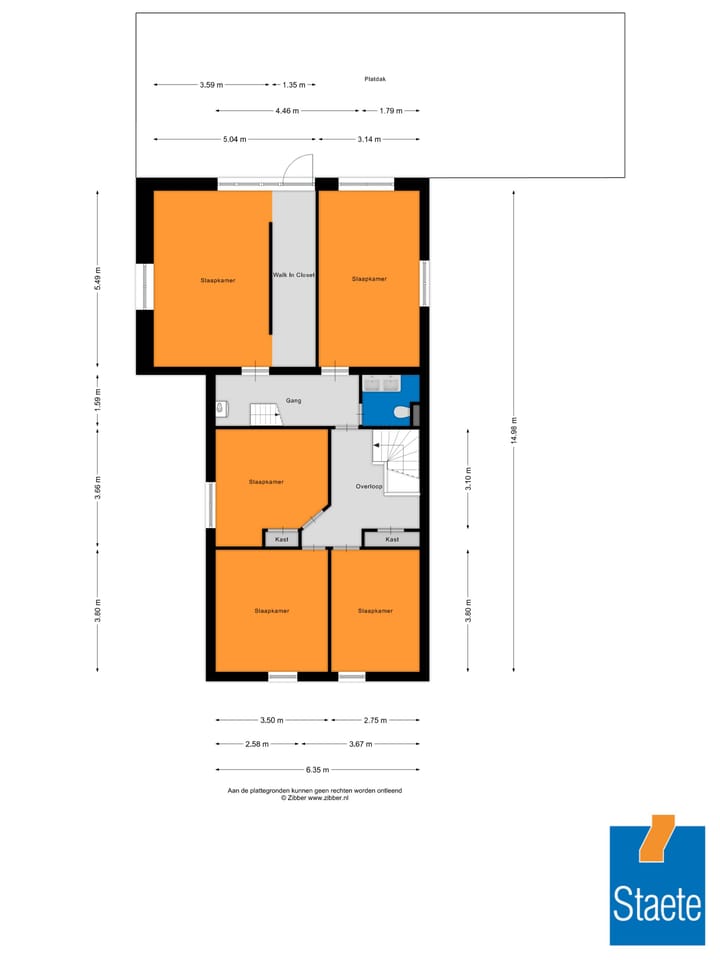 Photo 57 of Voordijk 45