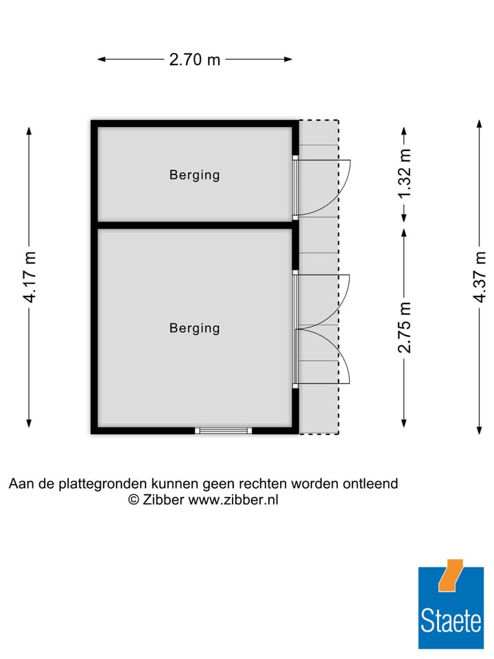 Photo 60 of Voordijk 45