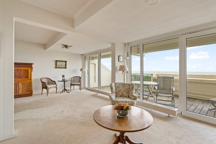 Photo 7 of Duindistel 8