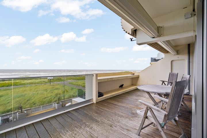 Photo 8 of Duindistel 8