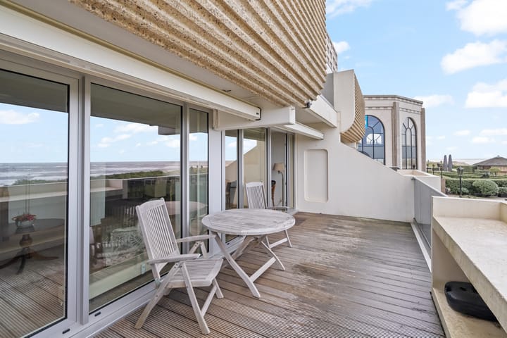 Photo 9 of Duindistel 8