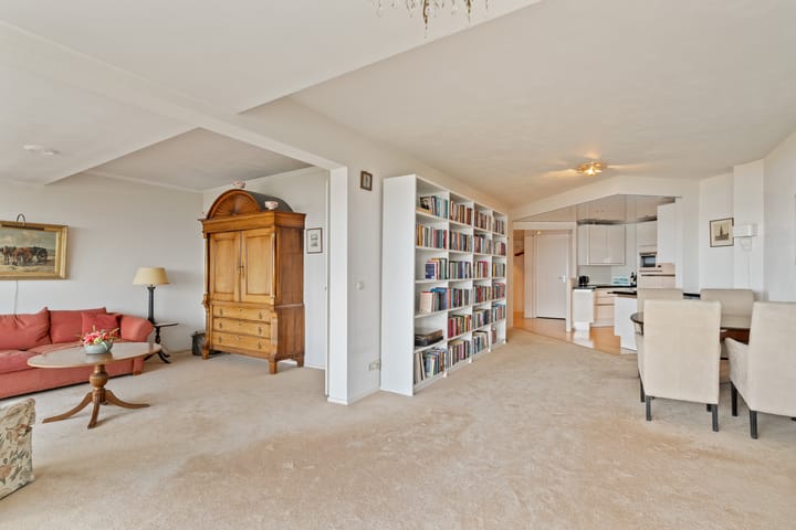 Photo 12 of Duindistel 8