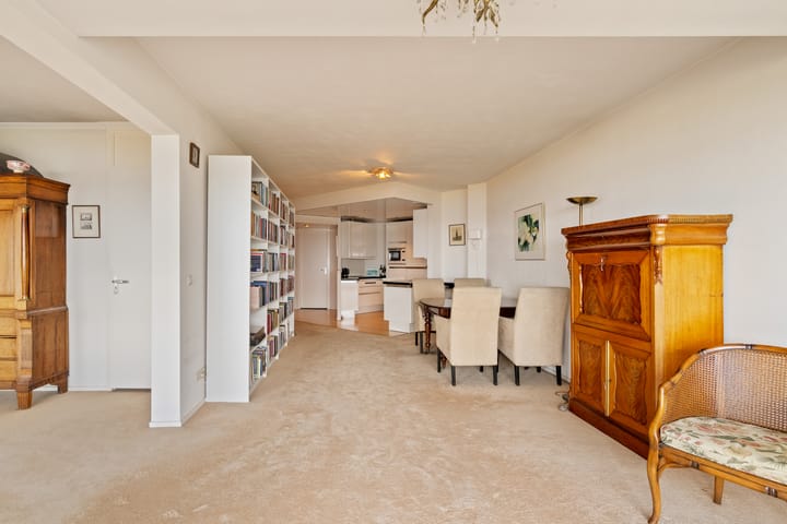 Photo 14 of Duindistel 8