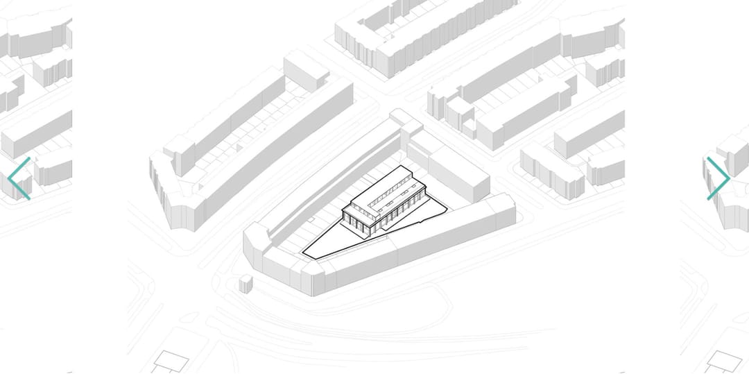 Photo 13 of Type A Stadswoning (Bouwnr. 1)