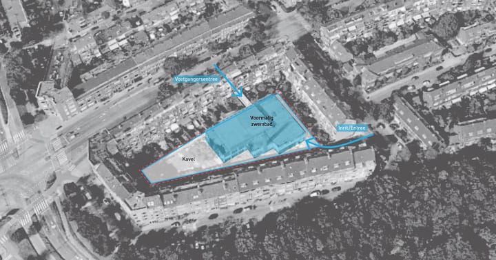 Foto 14 van Type A Stadswoning (Bouwnr. 1)