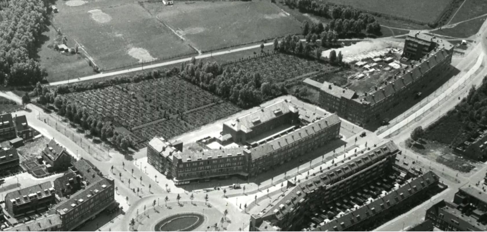 Photo 15 of Type A Stadswoning (Bouwnr. 1)