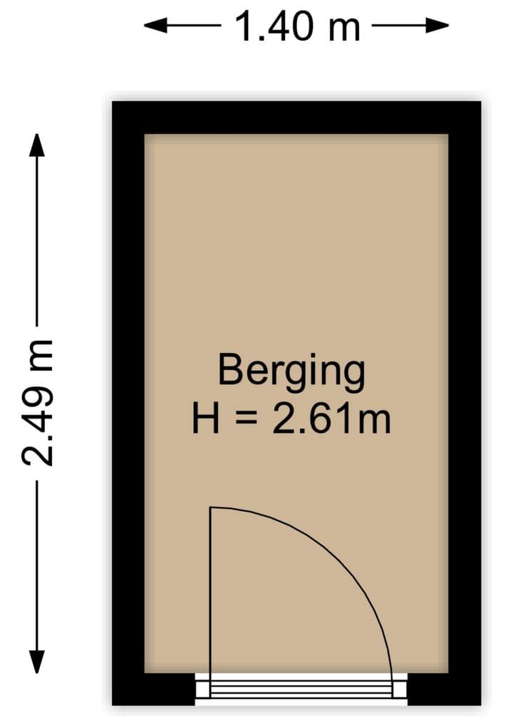 Photo 34 of Duindistel 8