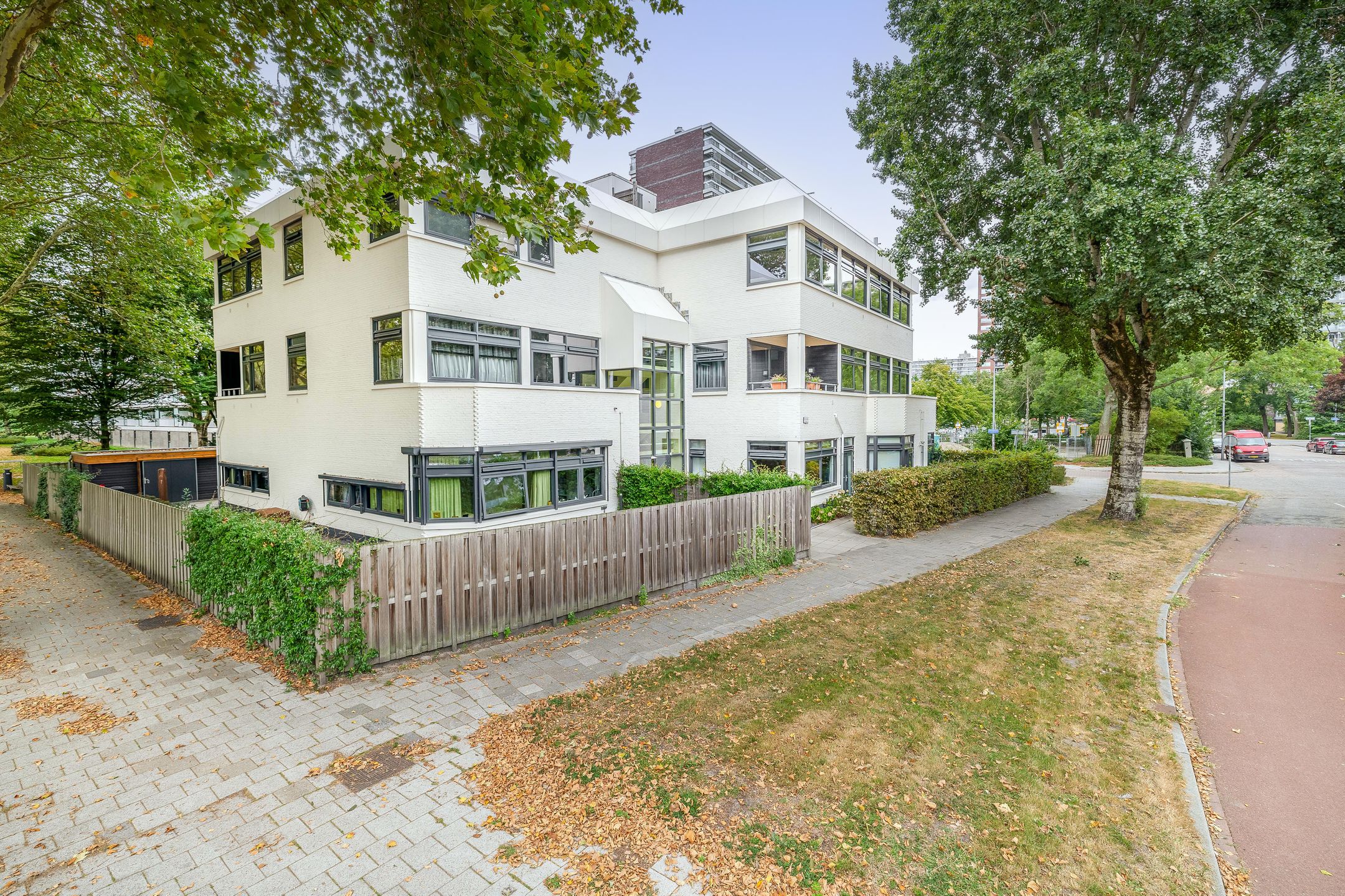 Björnsonweg, 65, Rotterdam, 3068WX, Zuid-Holland, Nederland 65