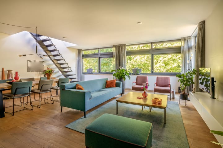 Photo 2 of Björnsonweg 65