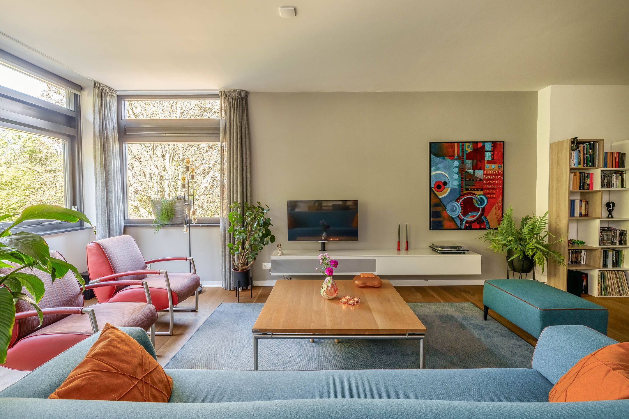 Foto 3 van Björnsonweg 65