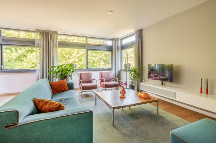 Photo 4 of Björnsonweg 65