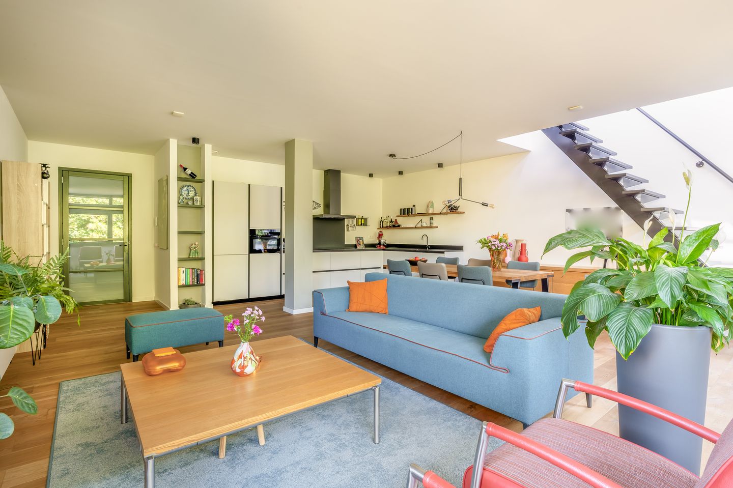 Foto 5 van Björnsonweg 65