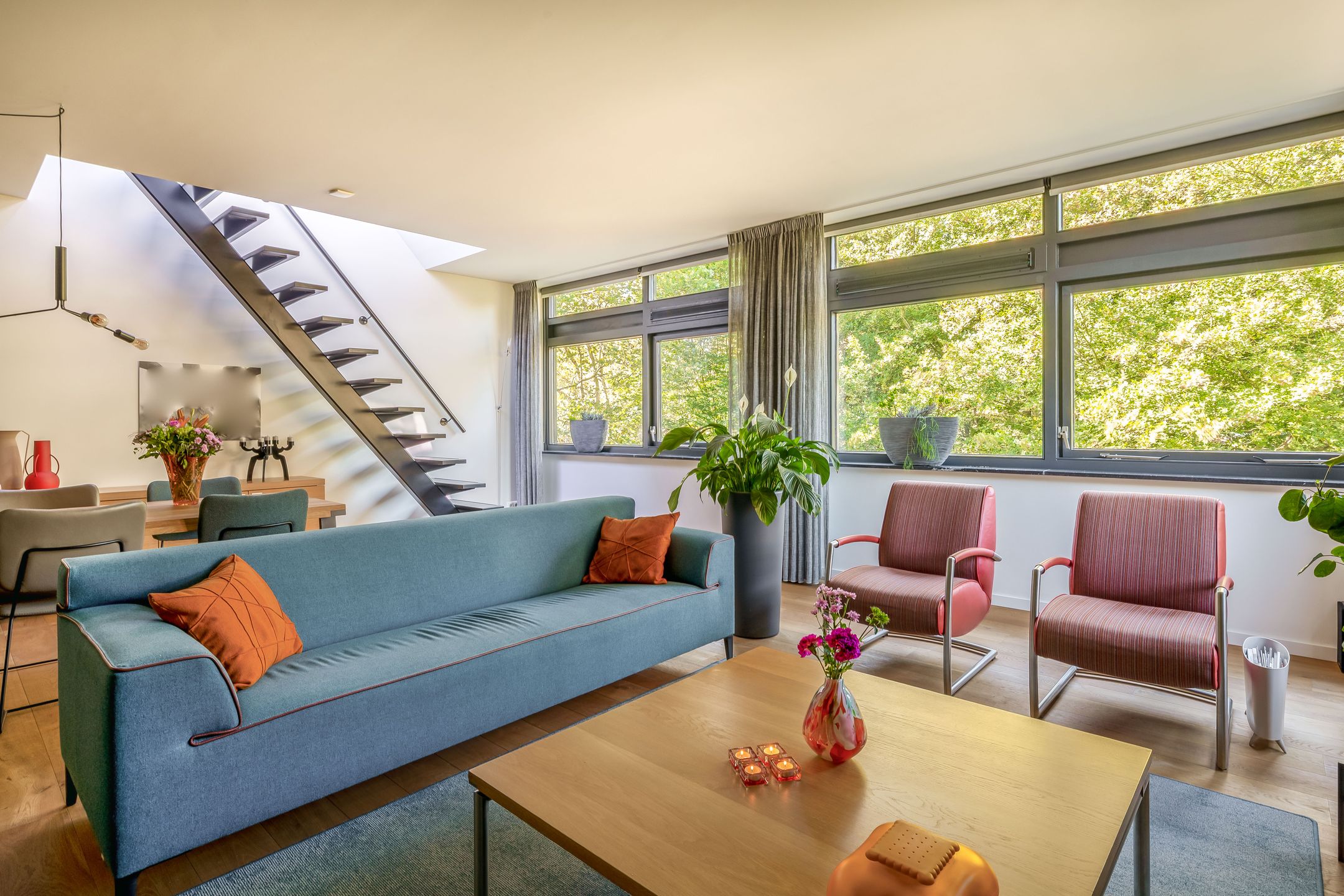 Foto 6 van Björnsonweg 65