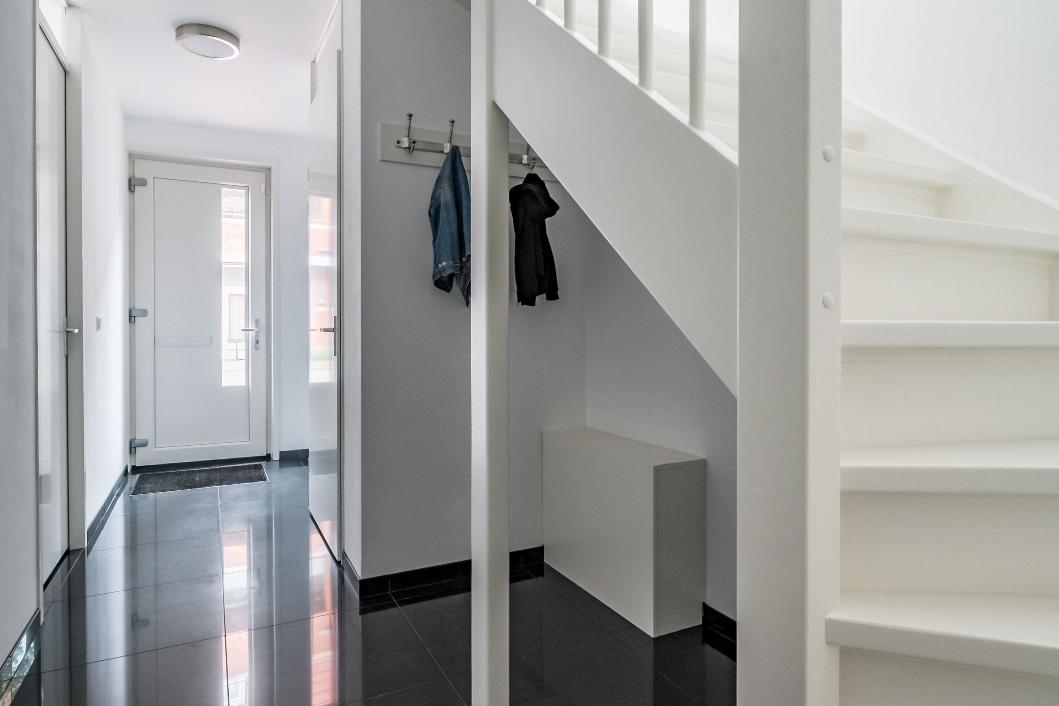 Foto 3 van Hooftstraat 4