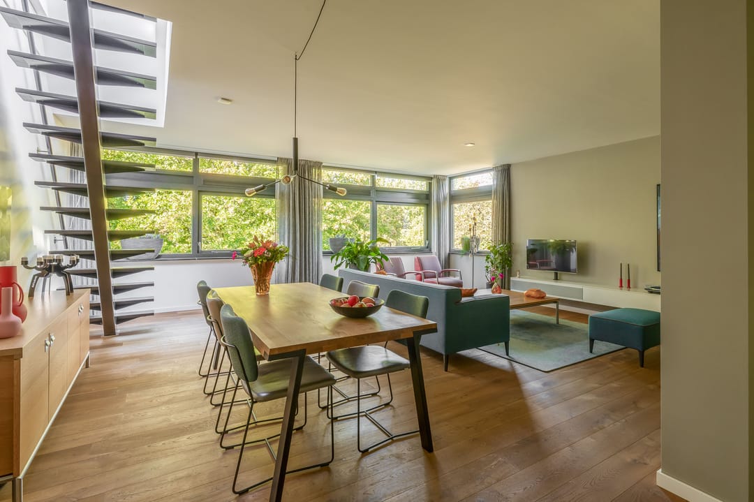 Foto 8 van Björnsonweg 65