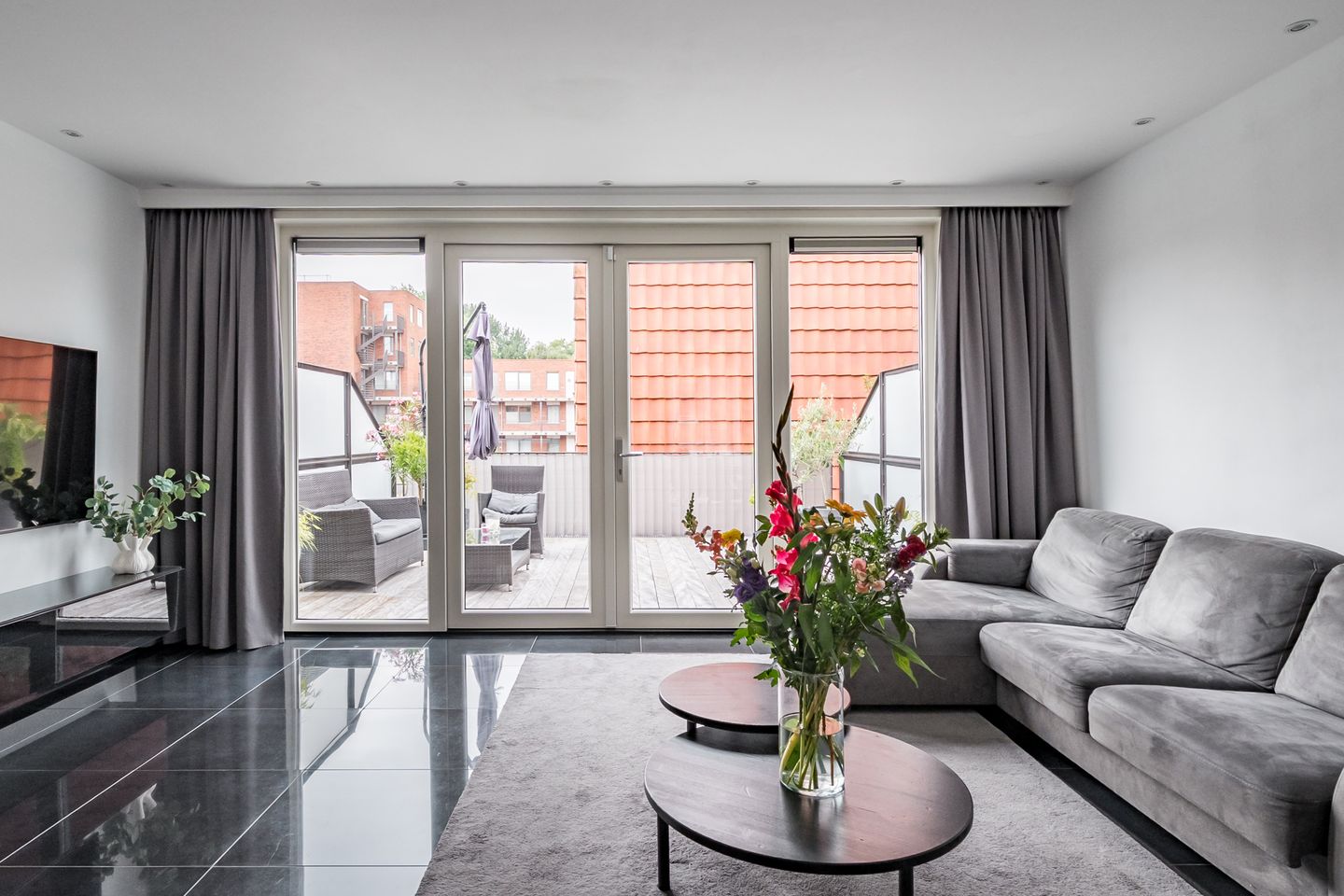 Foto 5 van Hooftstraat 4