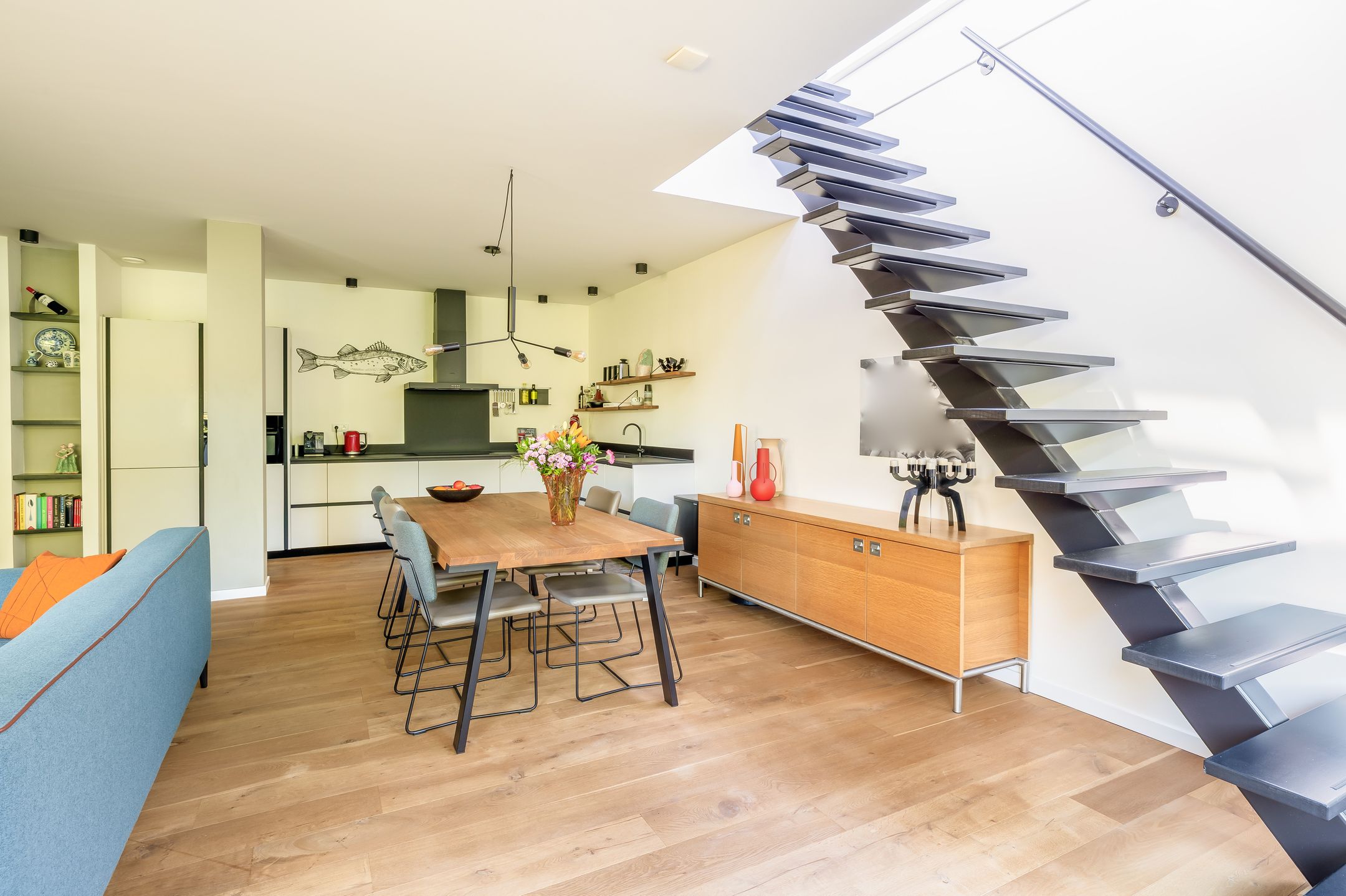 Foto 9 van Björnsonweg 65