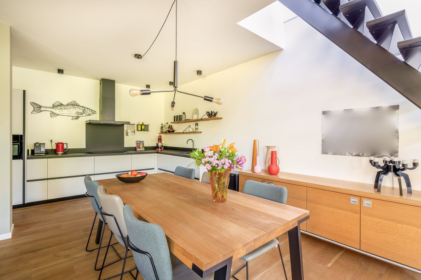 Foto 10 van Björnsonweg 65