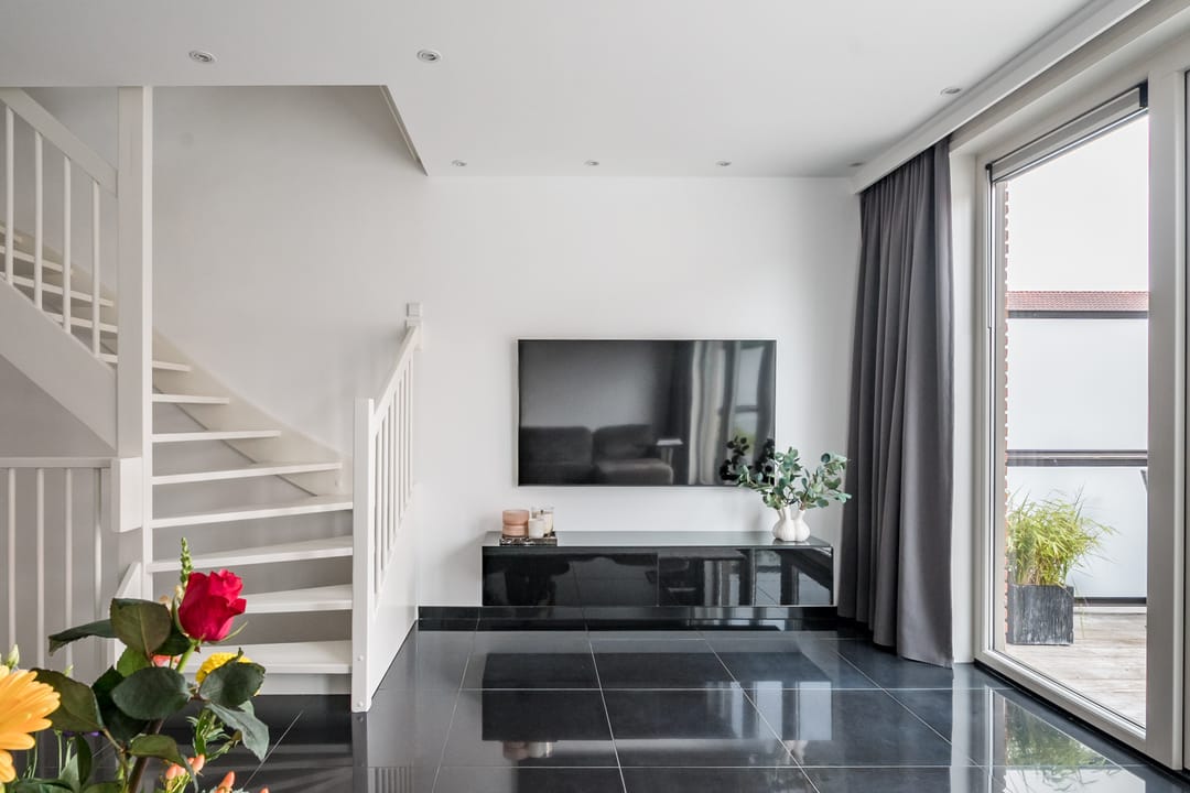 Foto 7 van Hooftstraat 4