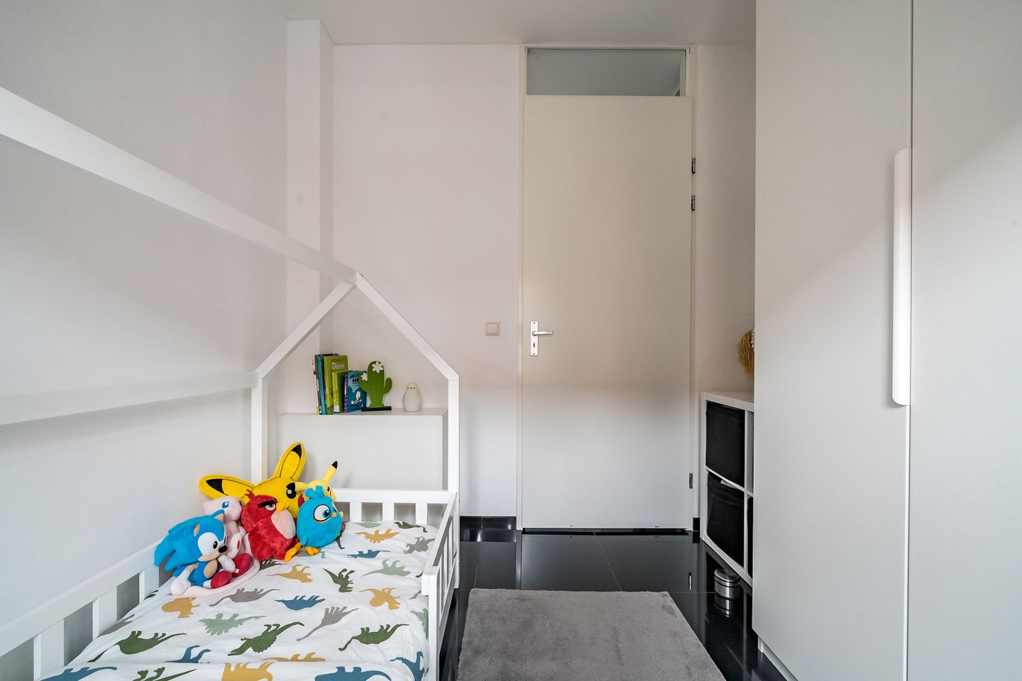 Foto 14 van Hooftstraat 4