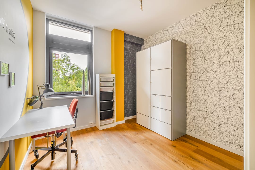 Foto 22 van Björnsonweg 65