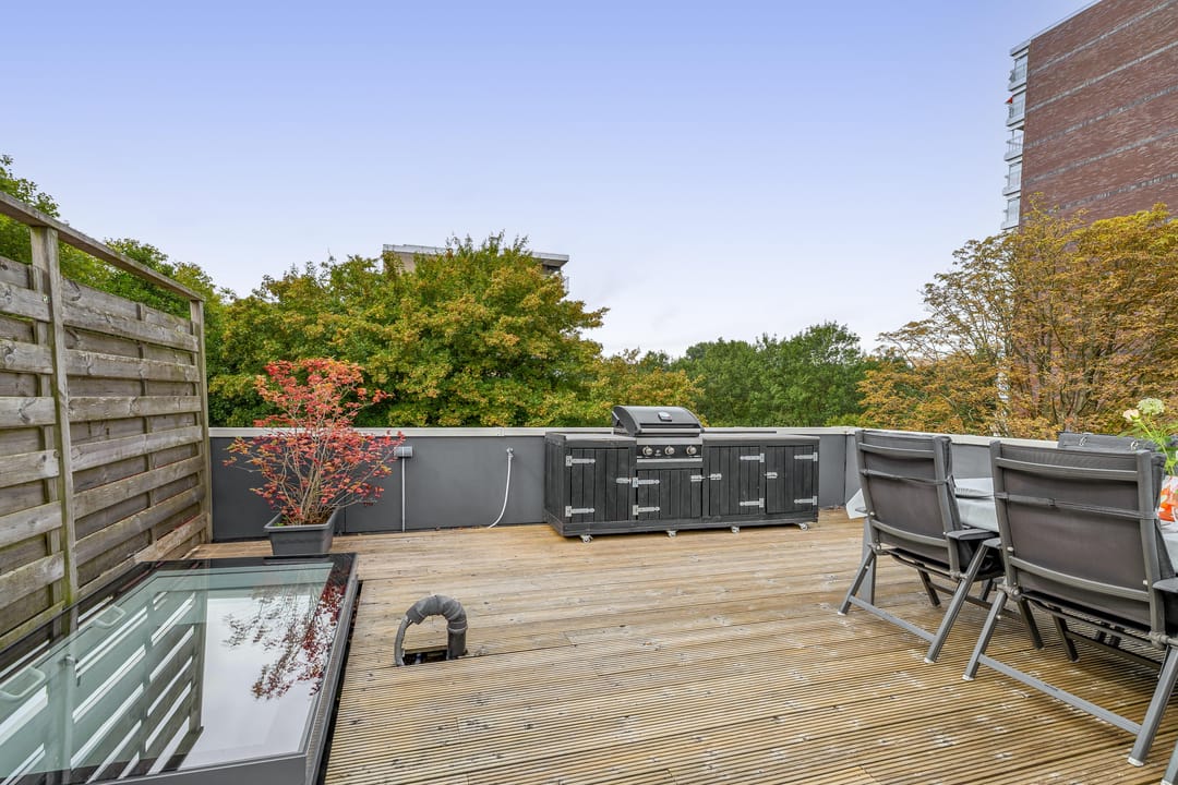 Foto 23 van Björnsonweg 65