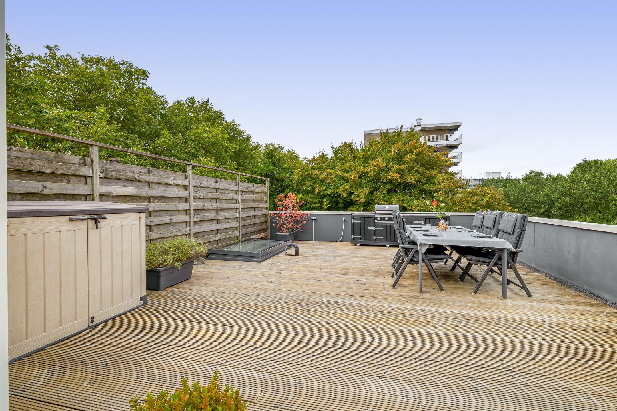 Foto 24 van Björnsonweg 65