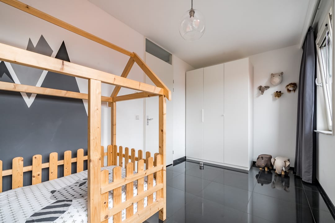 Foto 22 van Hooftstraat 4