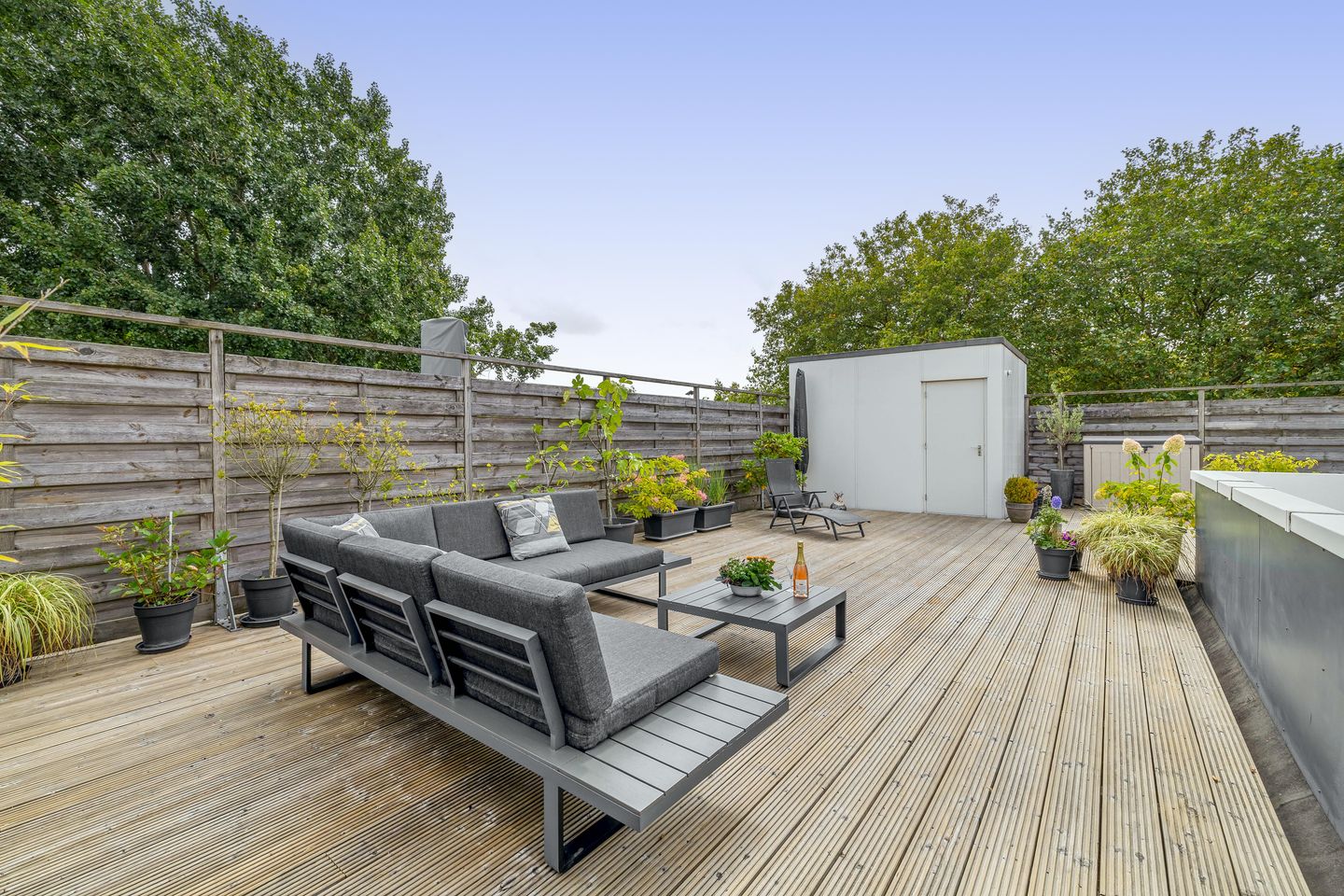 Foto 25 van Björnsonweg 65