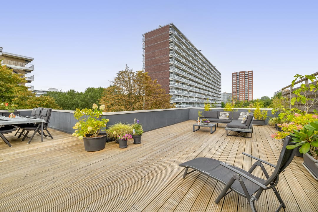 Foto 26 van Björnsonweg 65