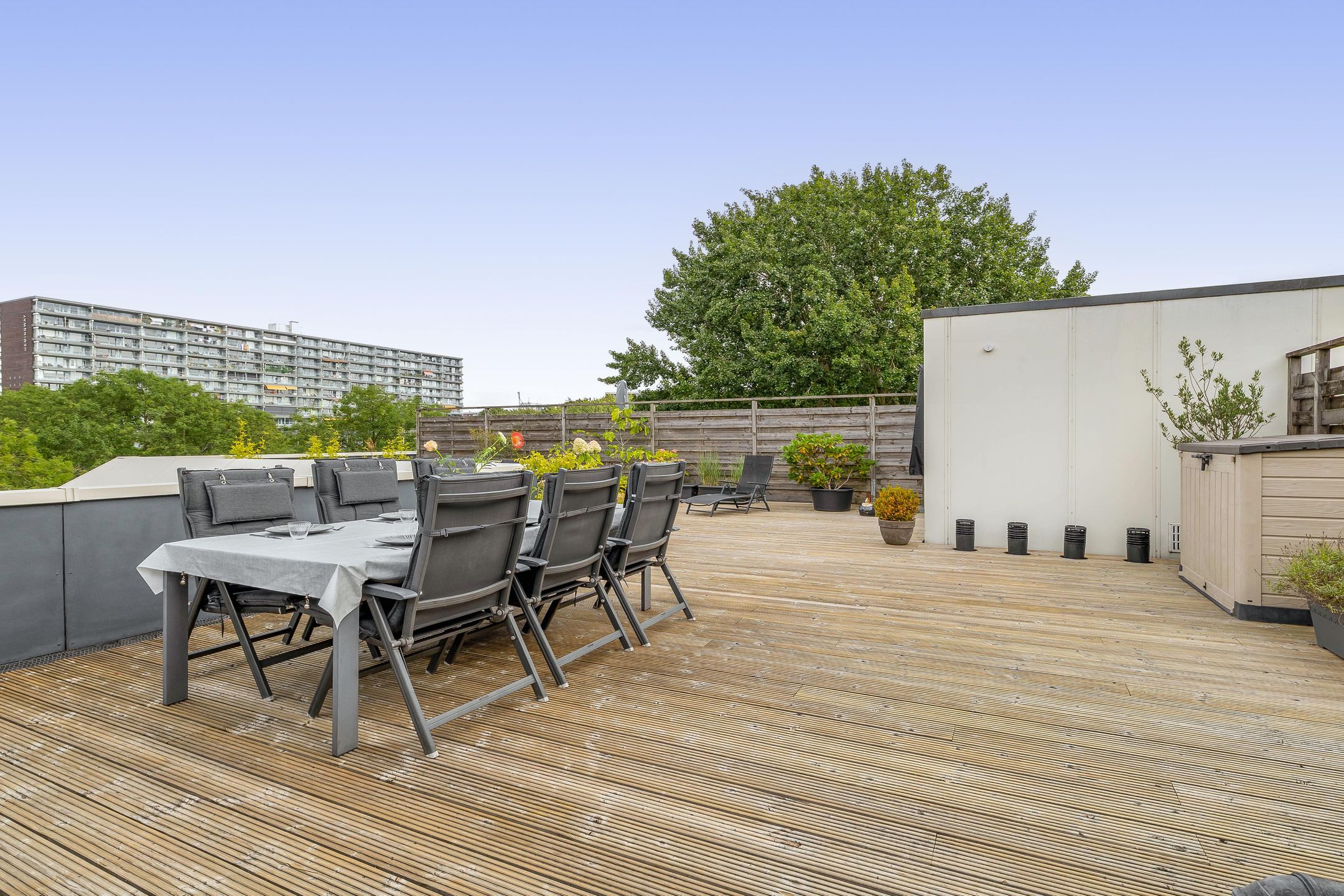 Foto 27 van Björnsonweg 65