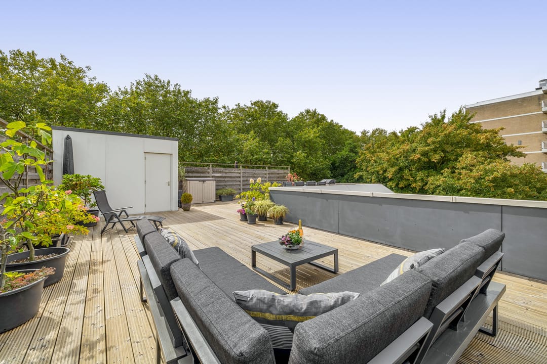 Foto 28 van Björnsonweg 65