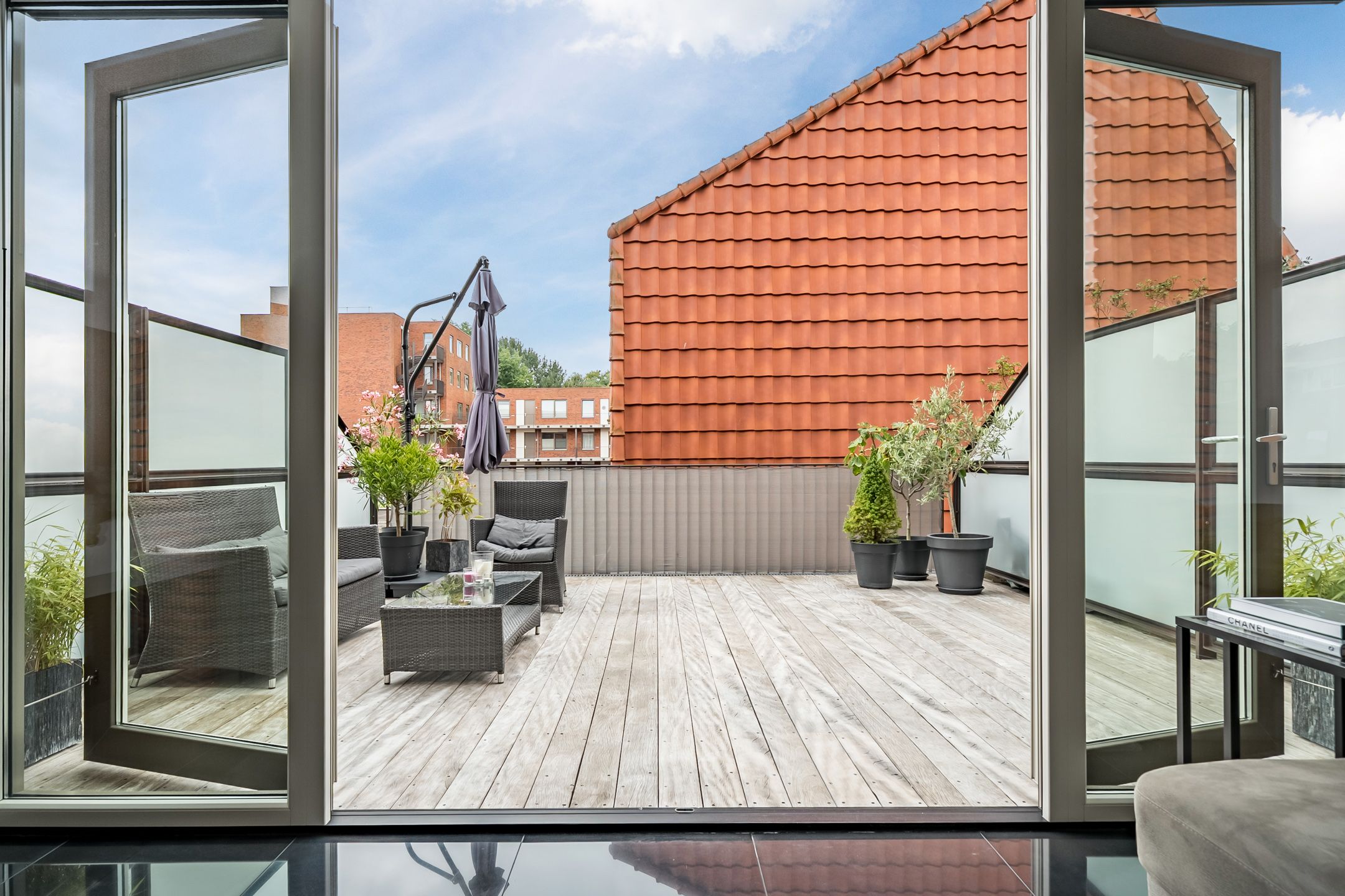 Foto 27 van Hooftstraat 4