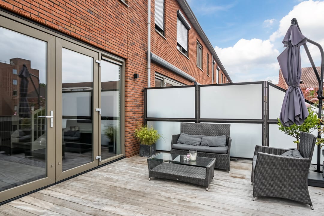 Foto 28 van Hooftstraat 4