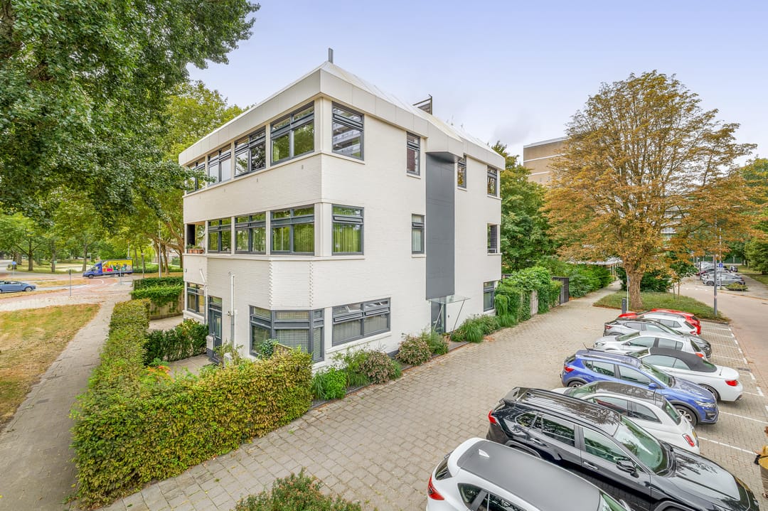 Foto 31 van Björnsonweg 65