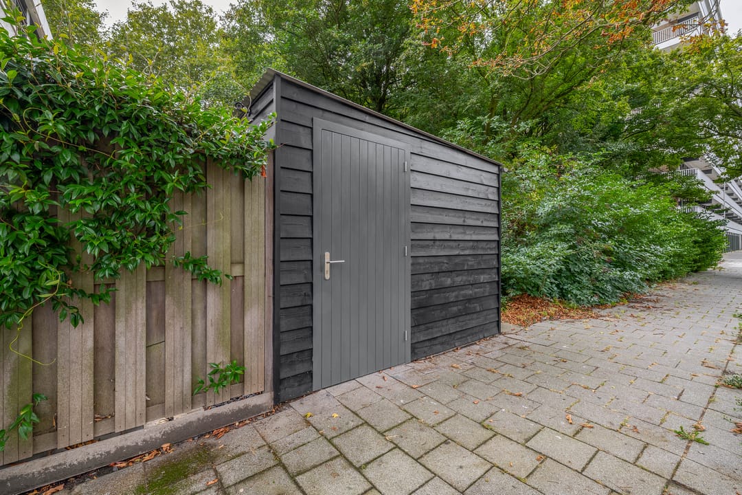 Foto 32 van Björnsonweg 65