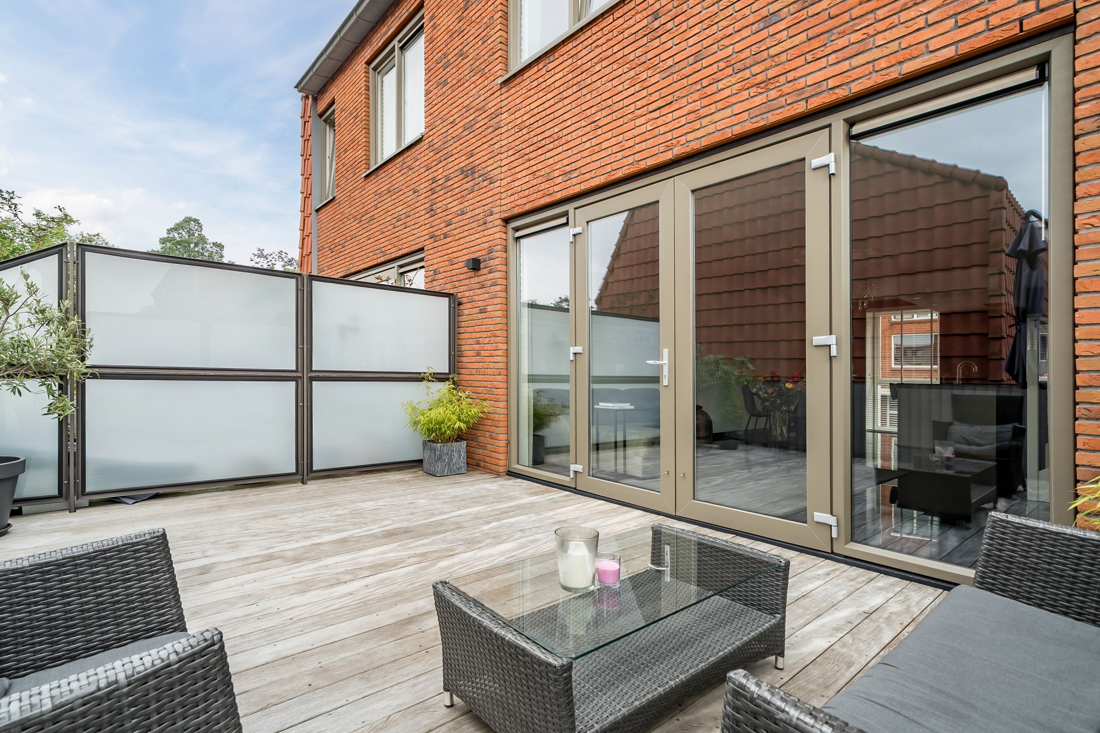 Foto 30 van Hooftstraat 4