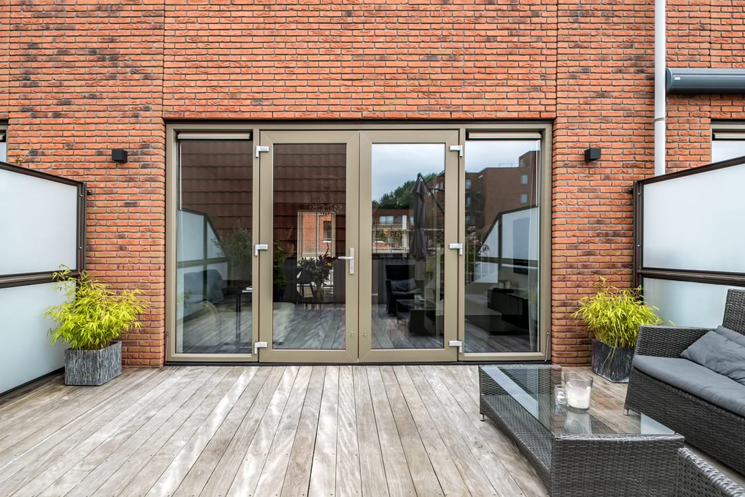 Foto 31 van Hooftstraat 4