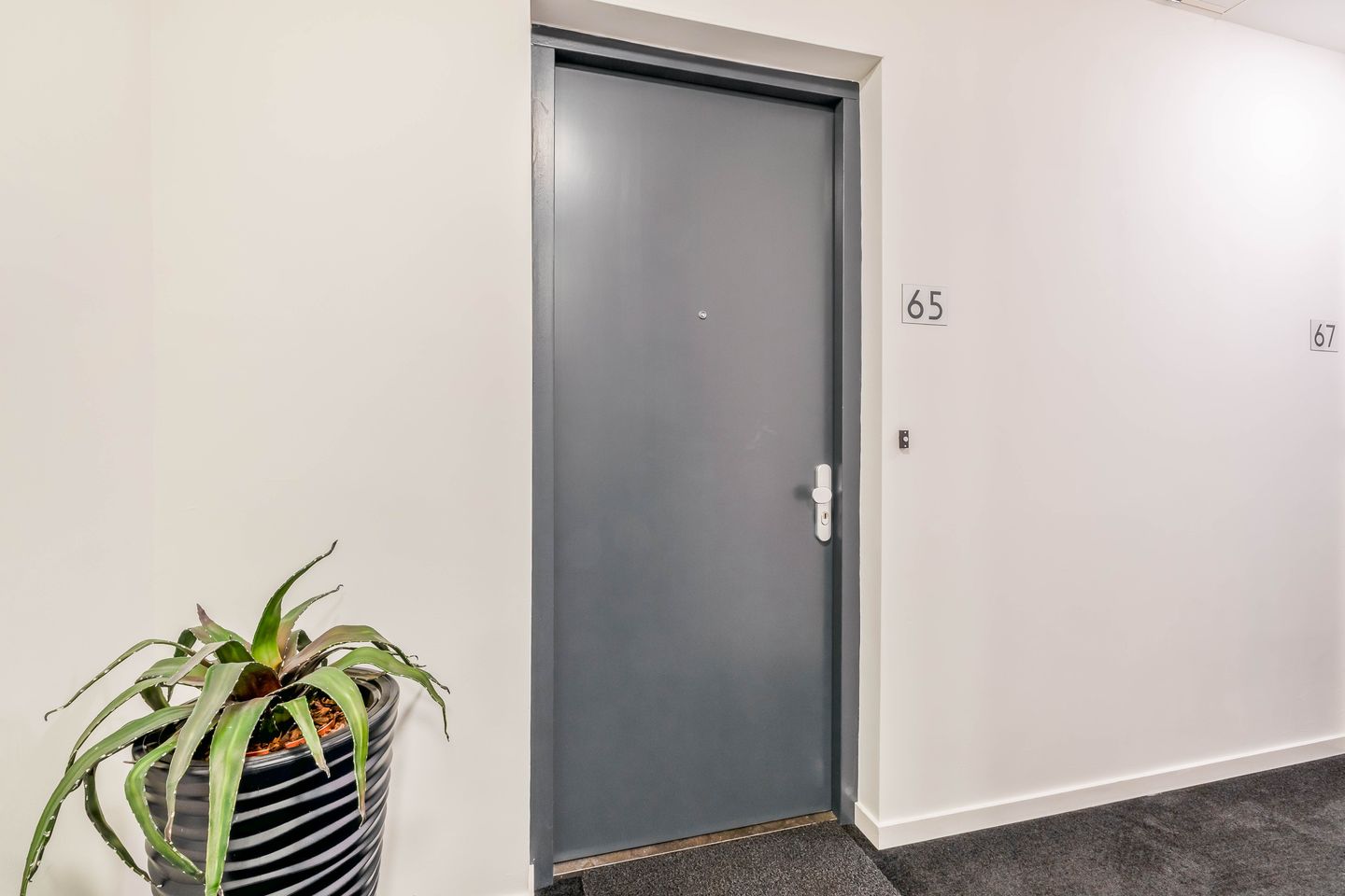 Foto 34 van Björnsonweg 65