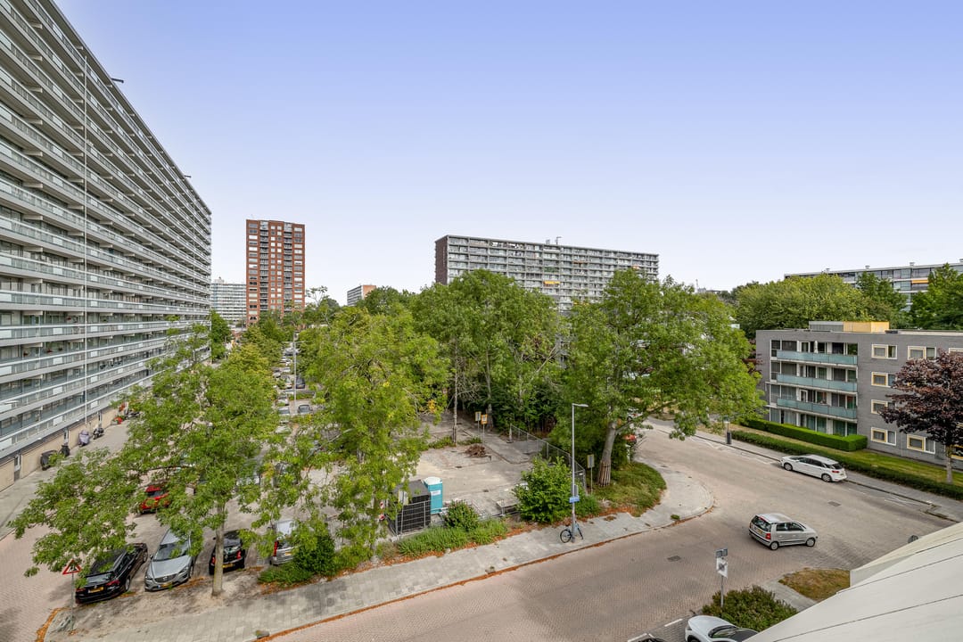 Foto 37 van Björnsonweg 65