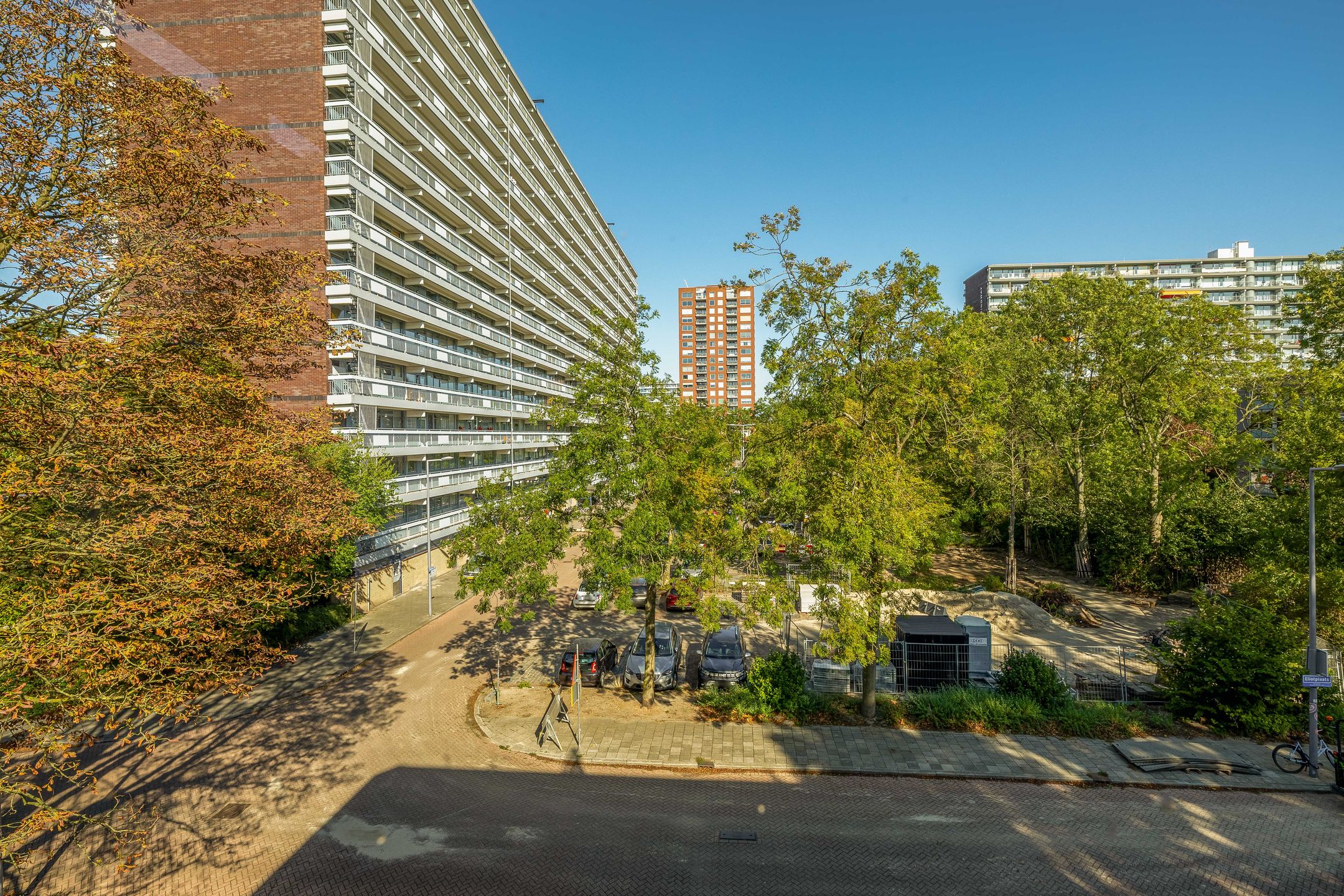 Foto 39 van Björnsonweg 65