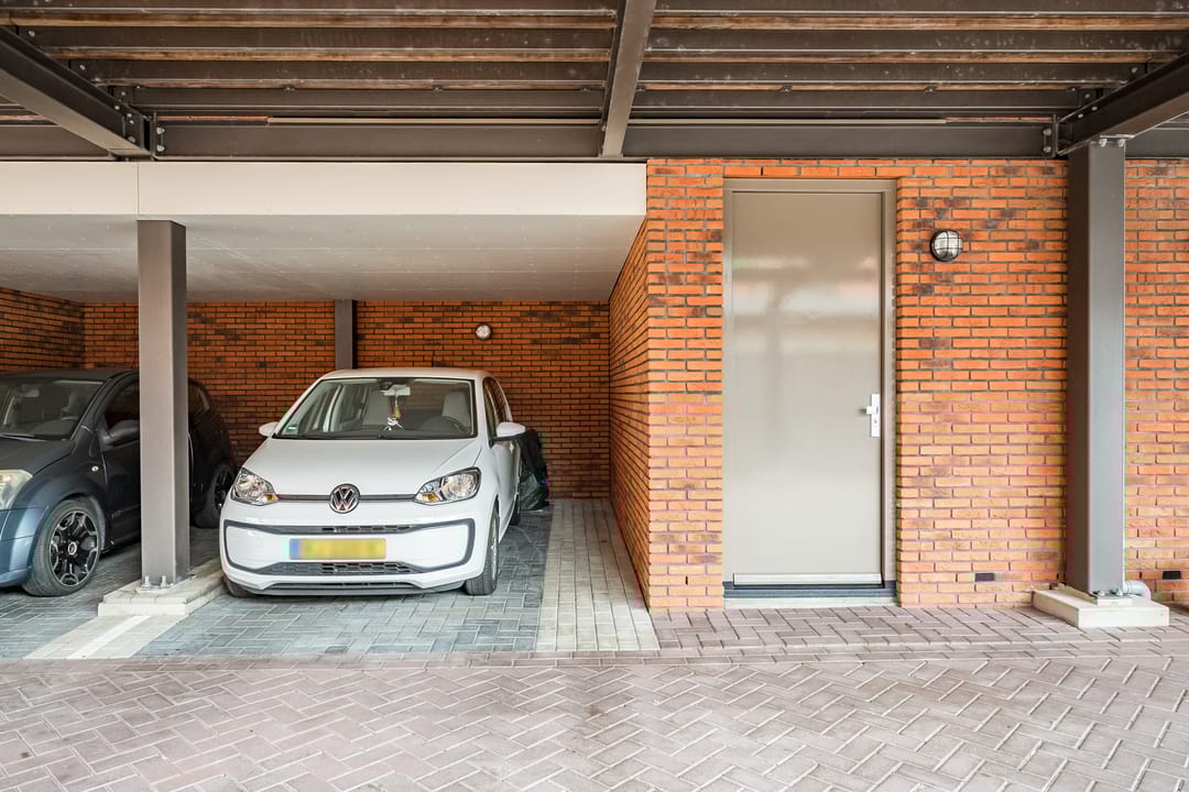 Foto 38 van Hooftstraat 4