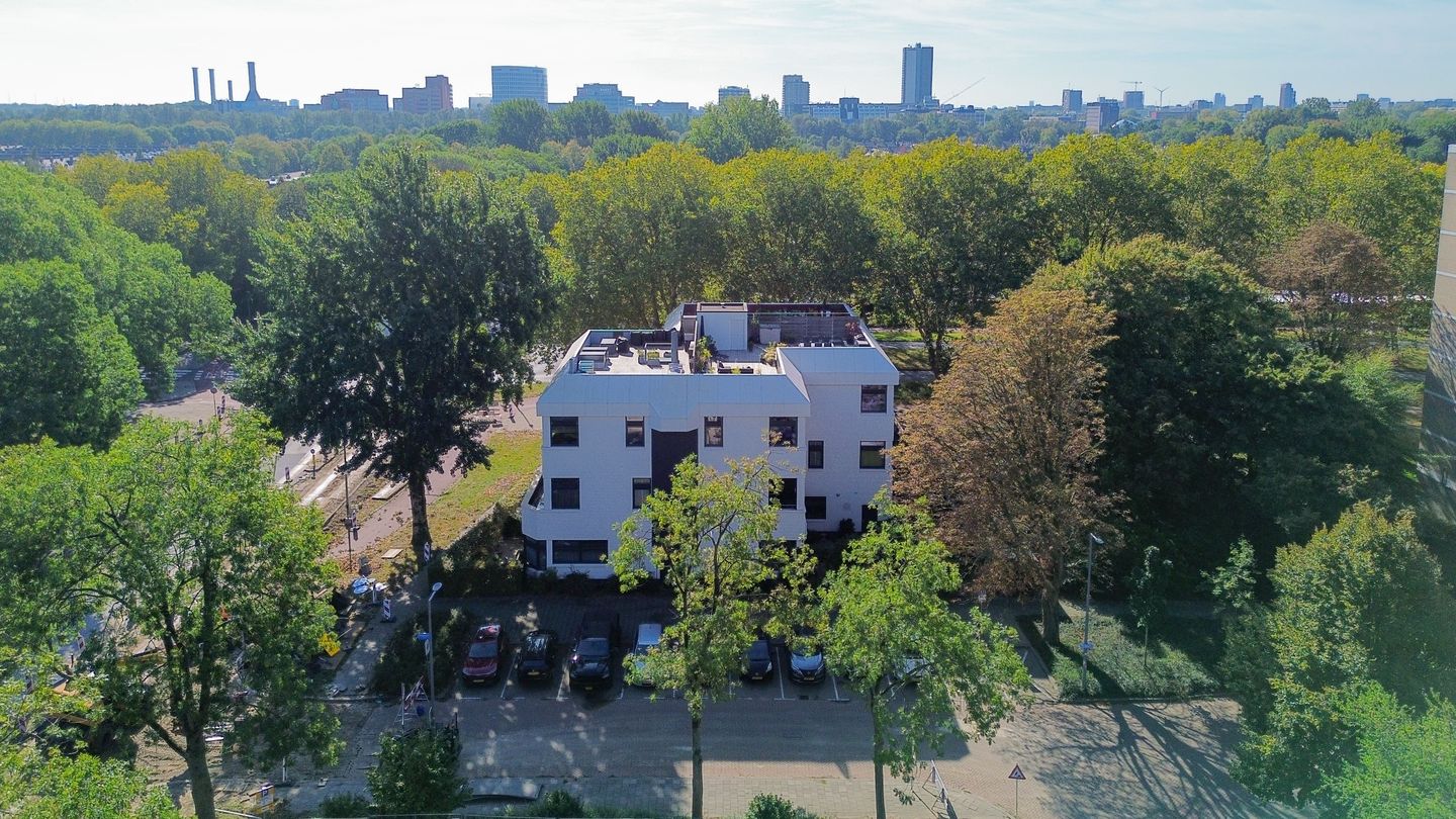 Foto 40 van Björnsonweg 65