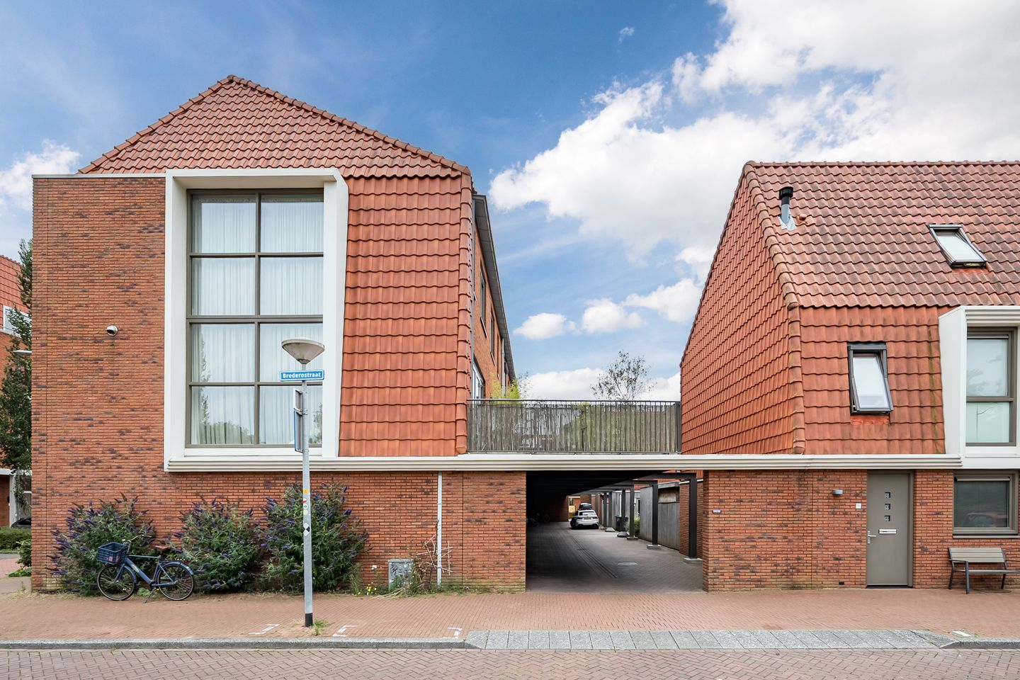 Foto 40 van Hooftstraat 4